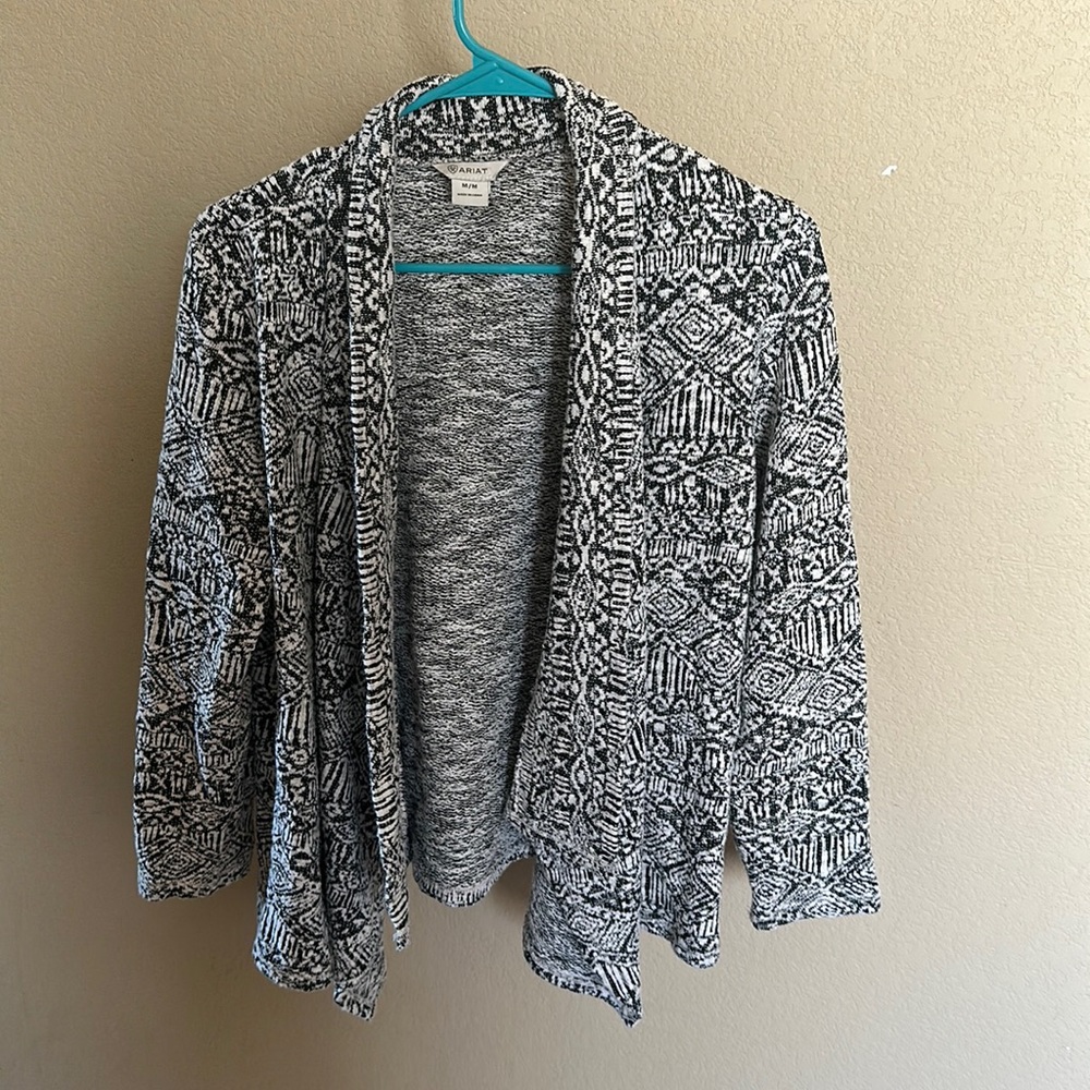 Ariat Sweater